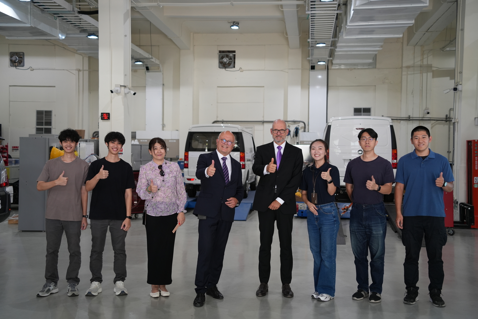 2025-09-16 Ravensburg-Weingarten University of Applied Sciences, Germany.