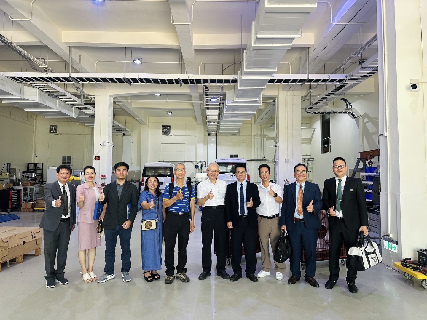 2026-6-23 越南峴港技術與教育大學(UTE-UD)