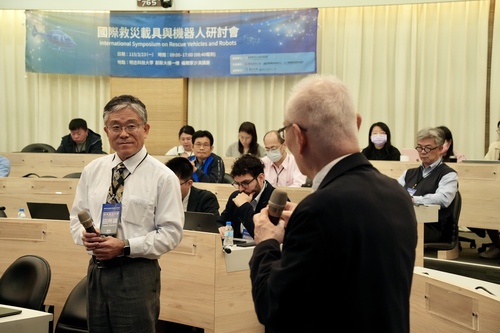 Networking and Exchange Among Participants 1(Open new window/jpg file)Image