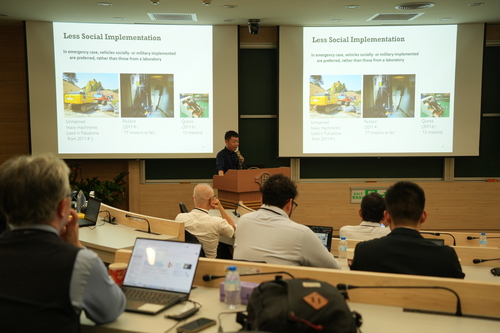 Yoshito Okada, Specially Appointed Associate Professor,Tough Cyberphysical AI Research Center, Tohoku University, Japan(Open new window/jpg file)Image