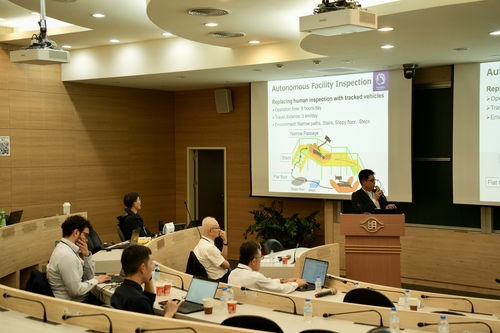 Shotaro Kojima, Assistant Professor, Tough Cyberphysical AI Research Center, Tohoku University, Japan(Open new window/jpg file)Image