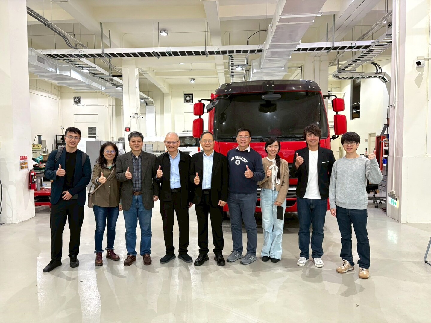 2026-03-04 新加坡南洋理工大學到校參訪