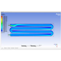 熱流動力學工程模擬軟體