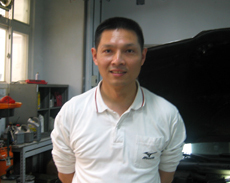 Dao-Yi Huang
