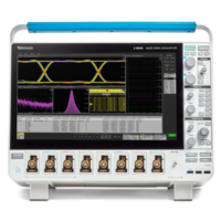 Mixed Signal Oscilloscope