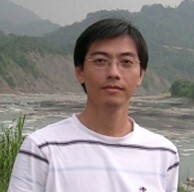 Thomas Jin-Chee Liu