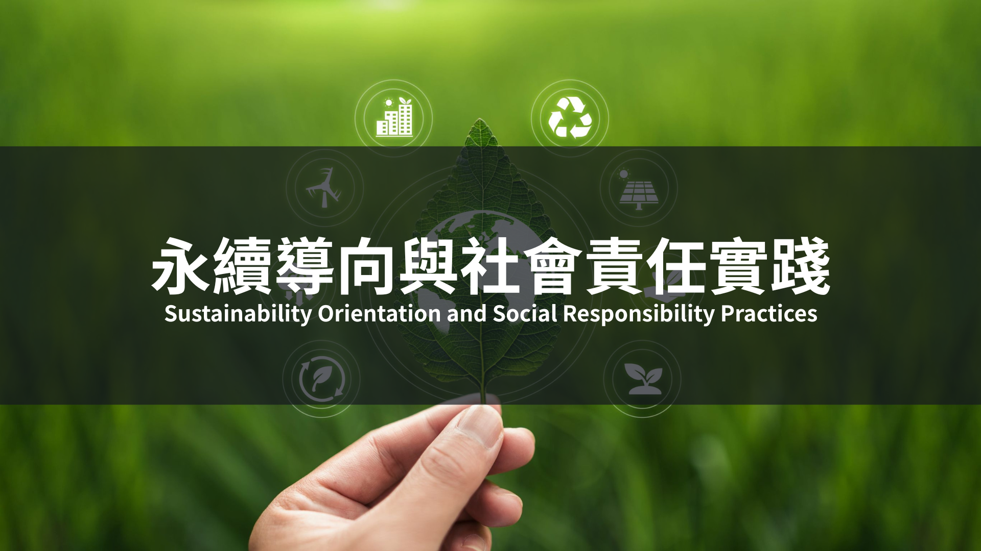 Link toSustainability and Social Responsibility(Open new window)